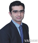 Dr. Afrasyab Khan