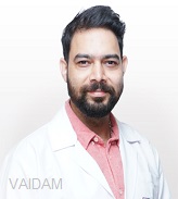 Dr. Agneesh Patial