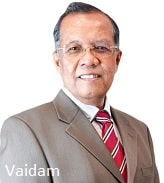 Best Doctors In Malaysia - Dr. Ahmad Radzi bin Ahmad Badruddin, Kuala Lumpur