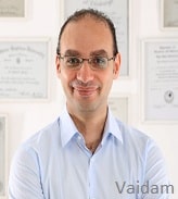 Best Doctors In Egypt - Dr. Ahmed Serour, Cairo