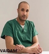 Dr. Ahmed Abraham