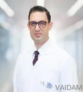 Dr Ahmed Azmy