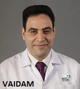 Доктор Ахмед Эльсаид Исмаил