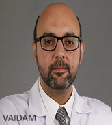 Доктор Ахмед Фуад Тарват