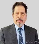 Dr Ahmed Ghanem