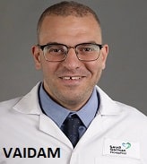Dr. Ahmed Sabry