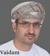 Dr. Ahmed Saif Salim Al-Qassabi