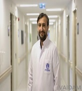 Dr. Ahmet Ozdemir 
