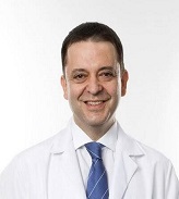 Dr. Ahmet Alanay, chirurgul coloanei vertebrale, Istanbul