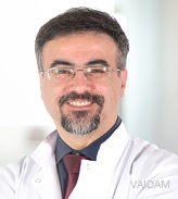 Dr. Ahmet Bulent Saritas