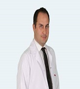 Doktor Ahmet Chagdaş Bichen