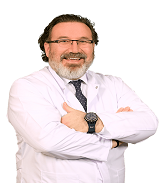 Doktor Ahmet Demirkaya