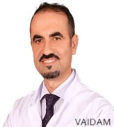 Dr. Ahmet Karabulut,Interventional Cardiologist, Istanbul
