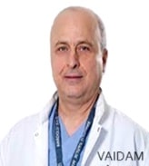 Dr. Ahmet Kıral,Orthopaedic and Joint Replacement Surgeon, Istanbul