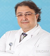 Doktor Ahmet Murat Bulbul