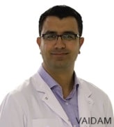 Dr. Ahmet Ogrenci,Neurosurgeon, Istanbul
