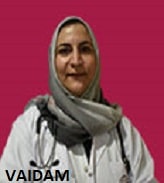 Doktor Aida Hamid Majid Al Bayati