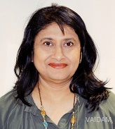 Dr. Ajanta Chakravarty,Ophthalmologist, Bangalore