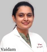 Dr. Ajantha Boopathi,Gynaecologist and Obstetrician, Chennai