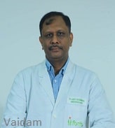 Dr. Ajay Aggarwal,Endocrinologist, New Delhi