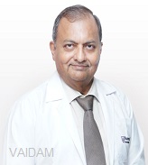 डॉ। अजय पी चोकसी