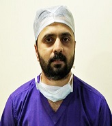 डॉ। अजय हेरूर, न्यूरोसर्जन, बैंगलोर