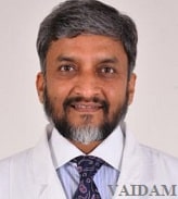 डॉ. अजय जैन, लेप्रोस्कोपिक सर्जन, नई दिल्ली