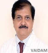 Dr. Ajay K Sharma,Cardiac Surgeon, Noida