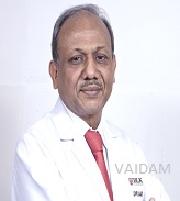 डॉ। अजय कुमार
