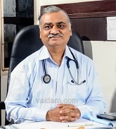 डॉ। अजय मित्तल