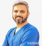 Dr. Ajay Mohan,Oral & Maxillofacial Surgeon, Chennai