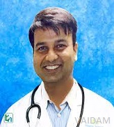 Dr. Ajay Rathod,Knee Surgery, Mumbai