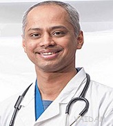 Doktor Ajay S Shetti