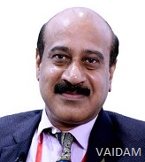 Dr. Ajit Babu Majji,Ophthalmologist, Hyderabad
