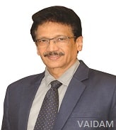 Dr. Ajit Desai