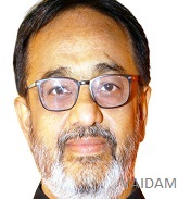 Доктор Аджит Наниксингх Кукреджа, продвинутый лапароскопический хирург, хирург с минимальным доступом и бариатрический хирург, Ахмедабад