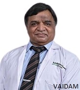 Dr. Ajit Kumar Borkar