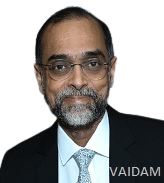 Dr. Ajit Menon,Interventional Cardiologist, Mumbai