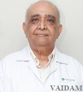 Doktor Ajit Raval