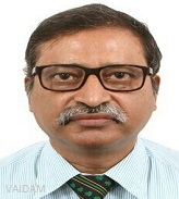 Doktor Ajit Saksena