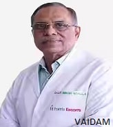 Dr Ajit Singh Narula
