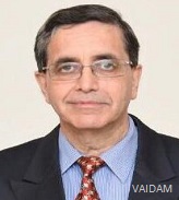 Dr. Ajit Sowani,Neurologist, Ahmedabad