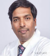 Dr. Ajitabh Srivastava,Liver Transplant Surgeon, New Delhi