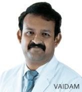 Dr. Ajith Jose,Arthoscopy and Sports Medicine, Al Qusais