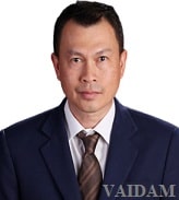 Dr. Ak-u Lamaroon,Shoulder Surgery, Bangkok