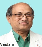 Dr. AK Saha,ENT Surgeon, Kolkata