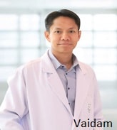 Dr. Akanis Srisukwattana,Interventional Cardiologist, Bangkok