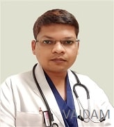 Dr Akhil Bansal