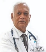 Dr. Akhil Mishra,Nephrologist, New Delhi