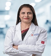 Dr. Akhila Dilip,Gynaecologist and Obstetrician, Bangalore
